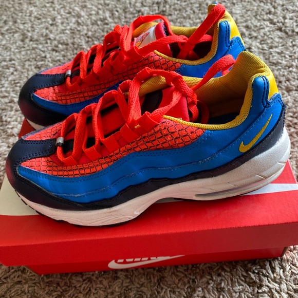 Air Max 95 (PS) - Picture 3 of 4